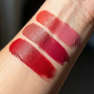 Sephora Swatch Art
