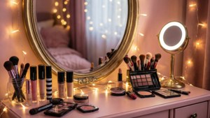 Sephora Vanity Dream