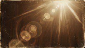 Sepia Nostalgia Leaks