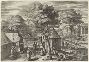 September