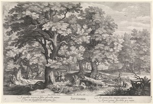 September