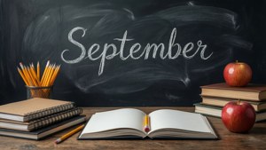 September School Days