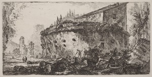 Sepulcro de famiglia de' Scipioni