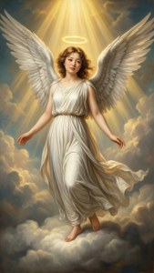 Seraphim Saki