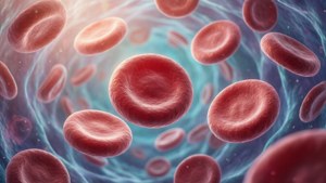 Serene Bloodstream