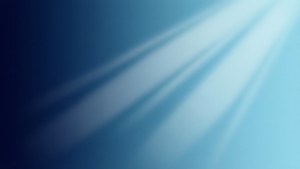 Serene Blue Gradient