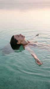 Serene Float
