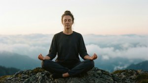 Serene Laval Meditation