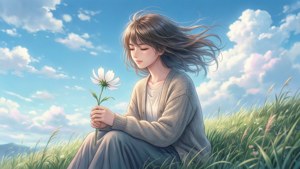Serene Meadow