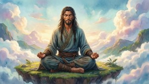 Serene Meditation