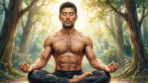 Serene Meditation