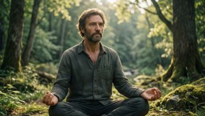 Serene Meditation
