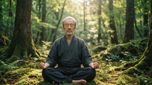 Serene Meditation