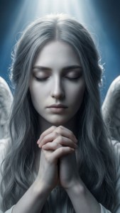 Serene Prayer