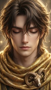 Serene Saint Mu