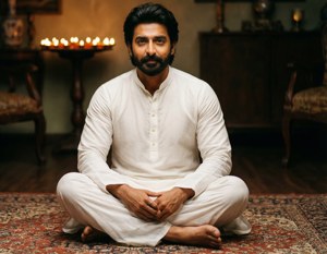 Serene Shahid