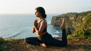 Serene Yoga