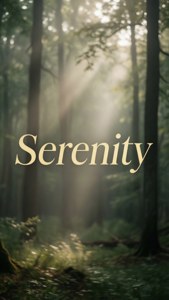 Serenity Forest