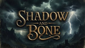 Series Title Dark