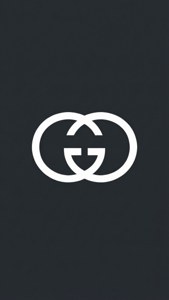 Serif Logo Minimal