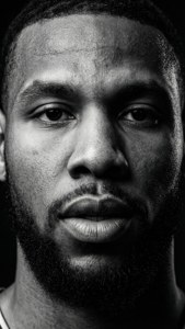 Serious Klay