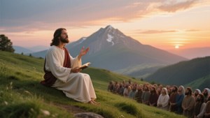 Sermon on the Mount