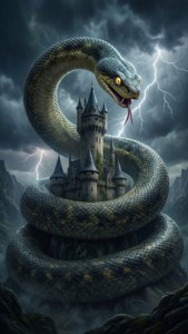 Serpent Coil