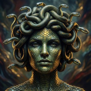 Serpent Crown