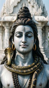 Serpent Lord Serenity