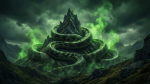 Serpent Peak