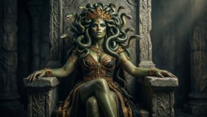 Serpent Queen