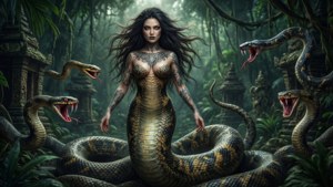 Serpent Queen