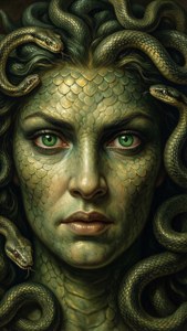Serpent Queen