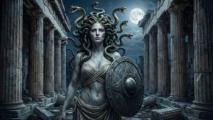 Serpent Queen