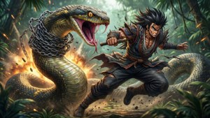 Serpent's Bane