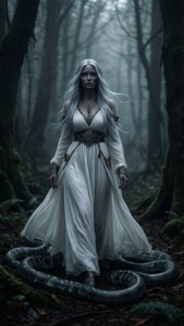 Serpent's Path