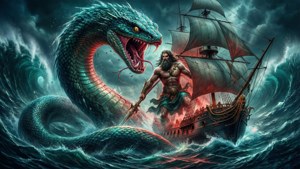 Serpent's Wrath