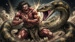 Serpent Slayer
