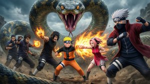 Serpent Slayers