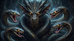 Serpent Sovereign