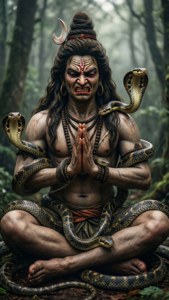 Serpent Wrath