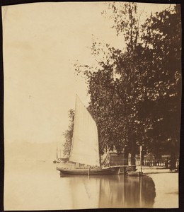 Serpentine, Hyde Park