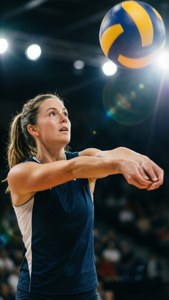 Serve Focus