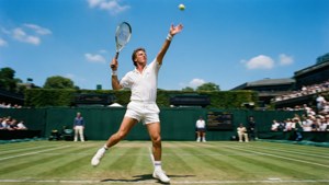 Serve Power