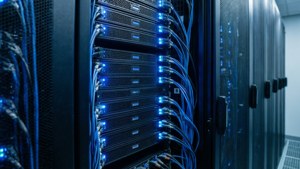 Server Rack Depth