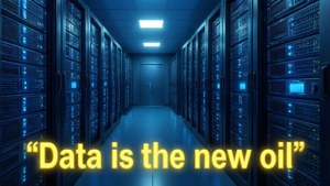 Server Room Data