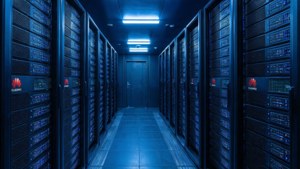 Server Room Future