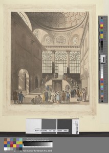 Sessions House, Clerkenwell Green