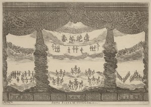 Sesta Scena di Tutto Cielo