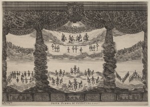 Sesta Scena di Tutto Cielo